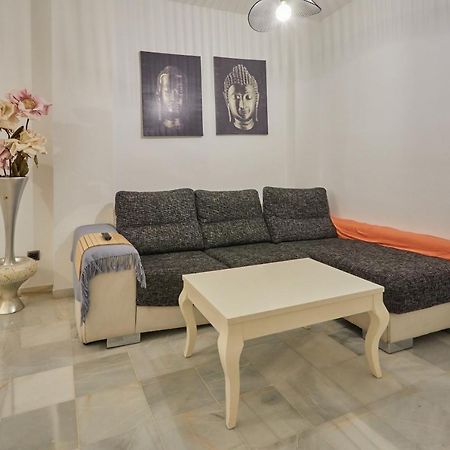 Two Bedrooms Leonor Davalos Sevilla Exterior foto