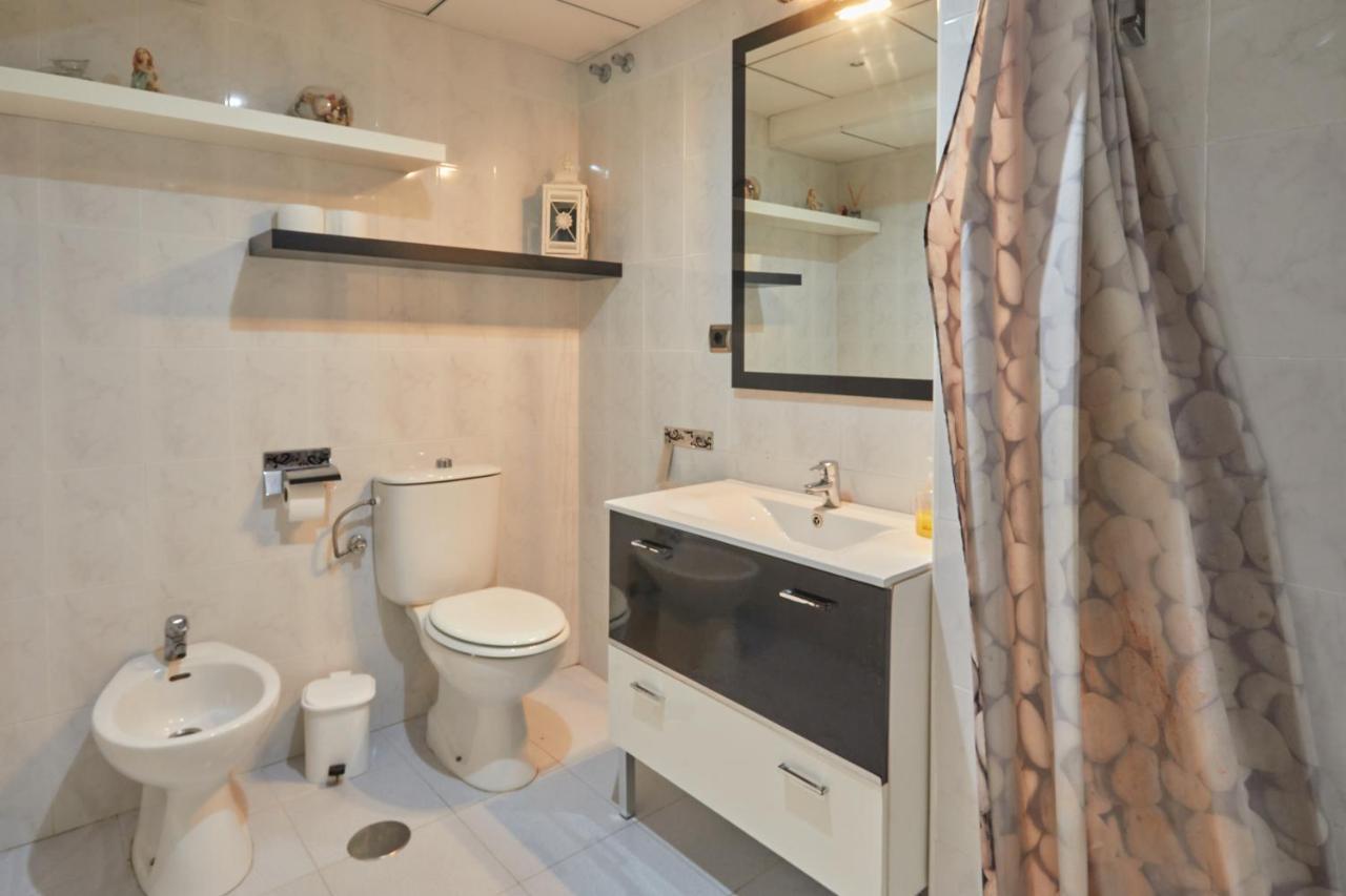 Two Bedrooms Leonor Davalos Sevilla Exterior foto